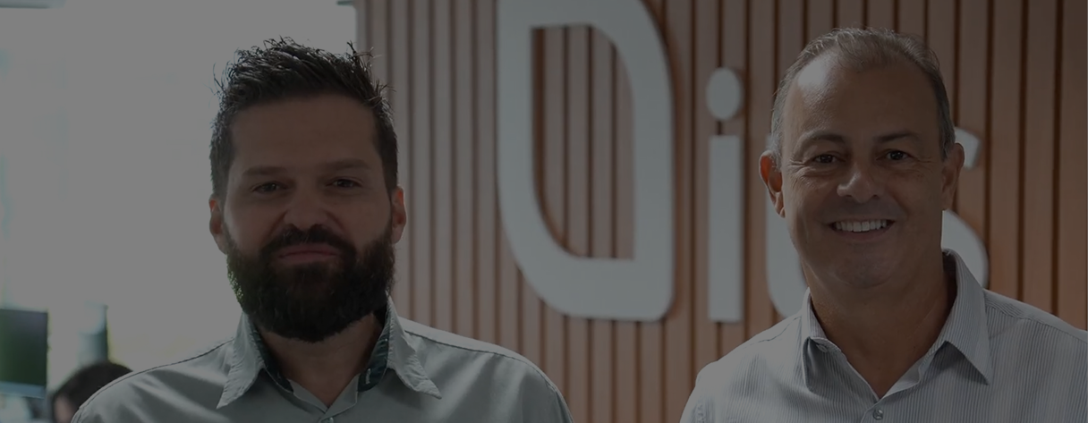 Vídeo institucional sobre a integração da Onegreen ao ecossistema Ius para gestão ambiental e conformidade ESG.
