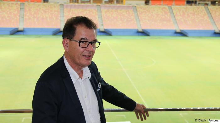 “É de interesse de todos que o desmatamento ilegal não aumente”