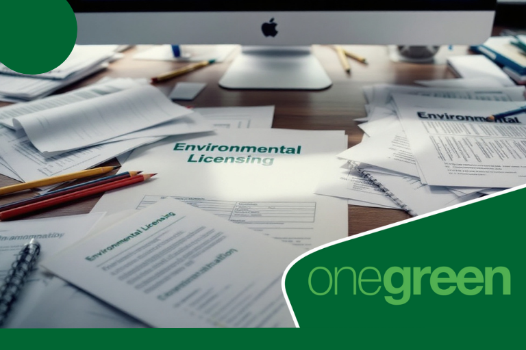 Gestão Ambiental Inteligente: Soluções para os Desafios de Licenciamento