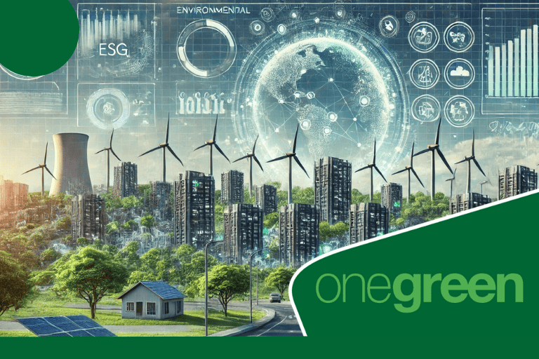 Como a Tecnologia Impulsiona a Implementação de Práticas ESG