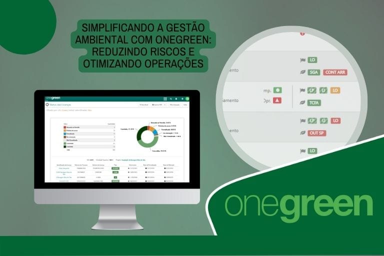 A importância de fazer uma gestão eficiente de licenciamento ambiental