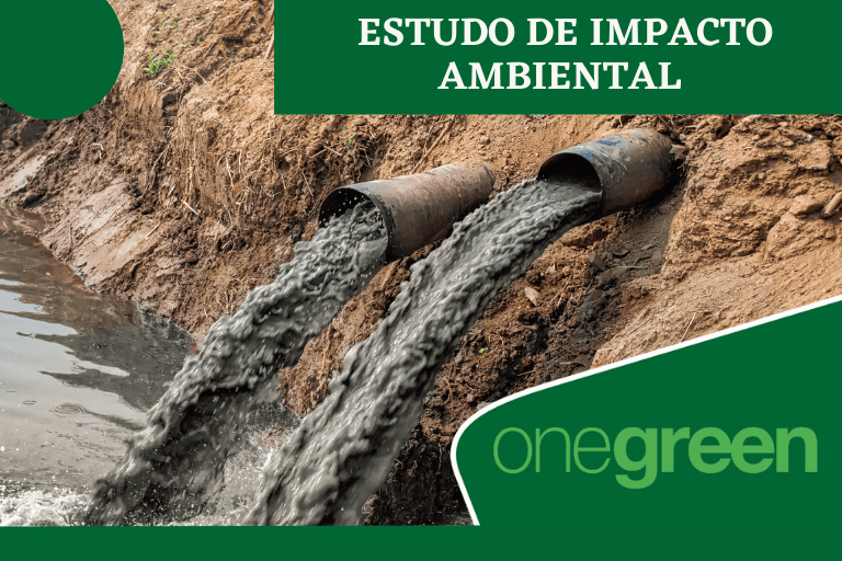 A importância do Estudo de Impacto Ambiental (EIA) no licenciamento de projetos de saneamento