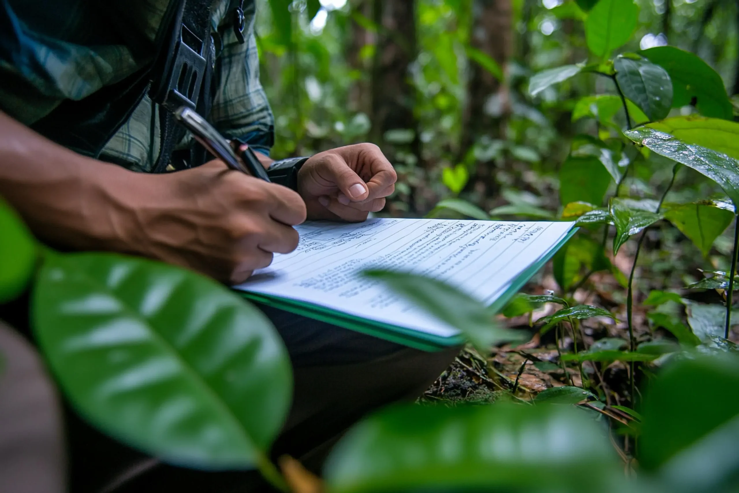 Checklist de Documentos do Licenciamento Ambiental: LP, LI e LO
