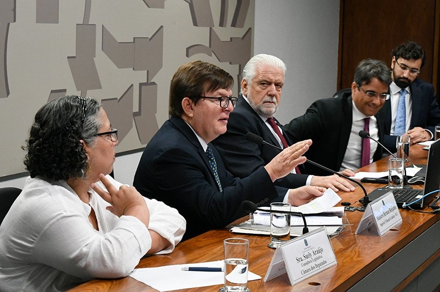Na CMA, projeto que dá licença ambiental automática causa apreensão