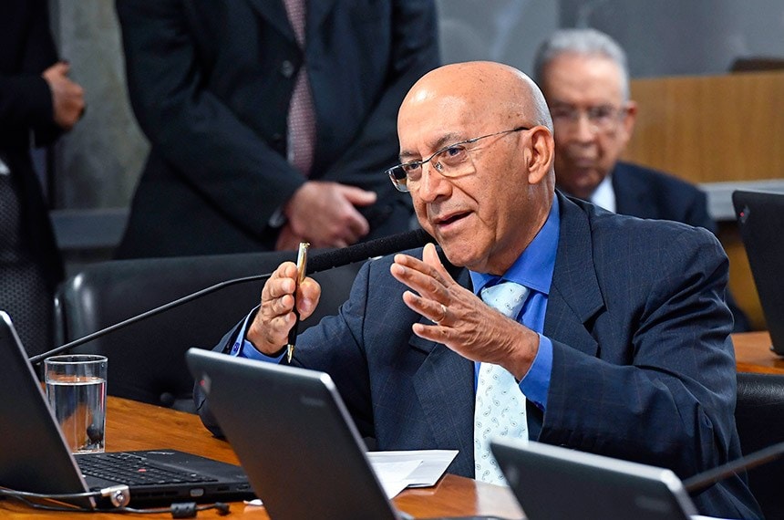 CMA adia votação de novo regime de licenciamento ambiental para hidrelétricas