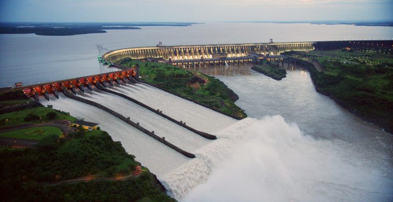 Seminário discute impacto ambiental de pequenas centrais hidrelétricas