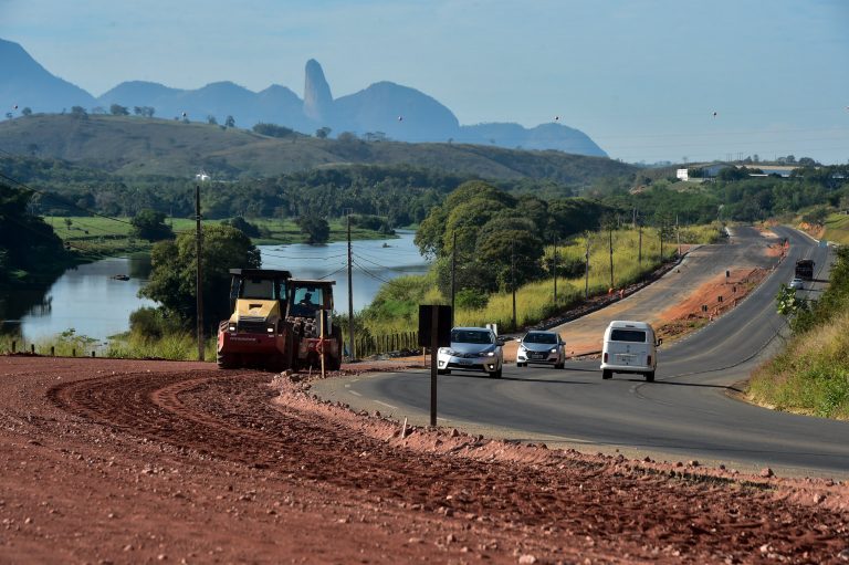 Deputados aprovaram novas regras para o licenciamento ambiental  (21/07/2021)