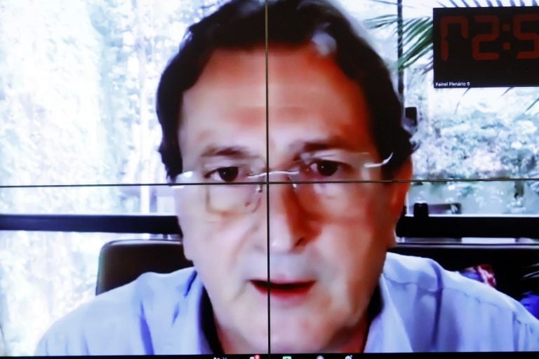 Projeto transforma em lei norma do Conama sobre empreendimentos de irrigação