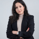 Picture of Lara Mendonça