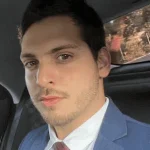 Picture of Marcelo Baltazar