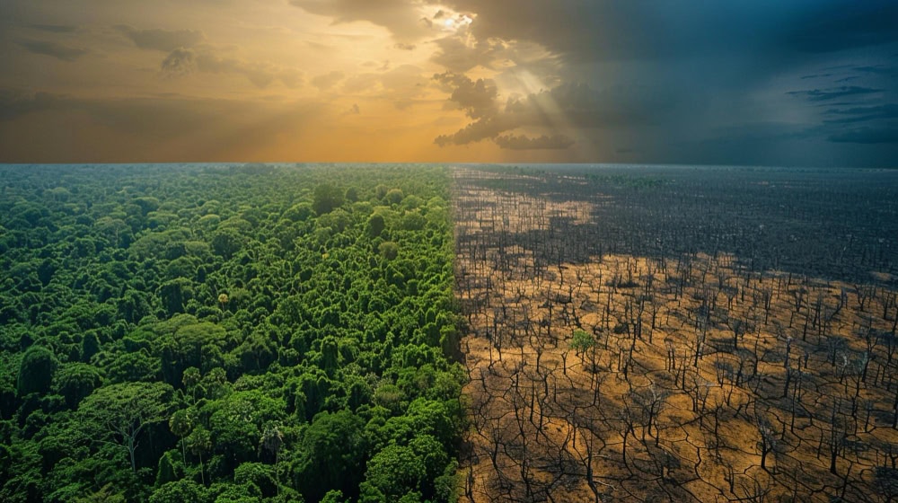 Licenciamento ambiental, El Niño e mudanças climáticas: como esses temas se conectam